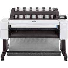 HP A2 - Farbdrucker HP DesignJet T1600dr (36")