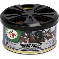 Car Care & Vehicle Accessories Turtle Wax Super Fresh Tin Lavendar