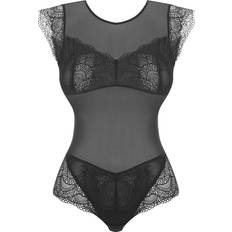 Fantasie Shapewear & Under Garments Fantasie Twilight Body - Black