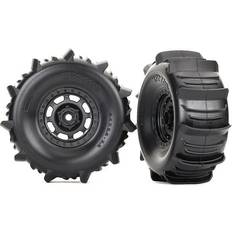 Traxxas Fjernstyret legetøj Traxxas TRX-8475 Tires & Wheels Paddle Desert Racer 2