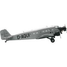 Herpa Ju 52 Lufthansa D AQUI