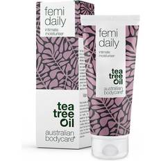 Hygiejneartikler Australian Bodycare Femi Daily 100ml