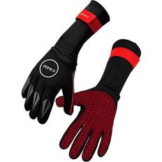 Neoprene Guanti per sport acquatico Zone3 Neopren Swim Gloves 2mm