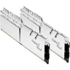 G.Skill Trident Z Royal Silver DDR4 4266MHz 2x8GB (F4-4266C17D-16GTRSB)