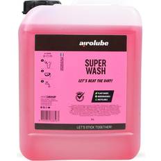 Car Shampoos AiroLube Super Wash 5L