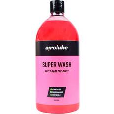 Auto Shampoos AiroLube Super Wash