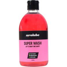 Auto Shampoos AiroLube Super Wash
