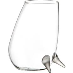 Glas Drink-Gläser Zieher The Viking II Drink-Glas 40cl