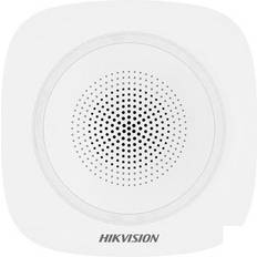 Hikvision DS-PS1-I-WE 868MHz 110db IP65