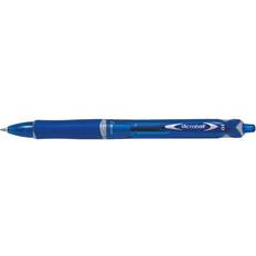 Pilot Acroball Ballpoint Pen Blue Begreen Medium Tip