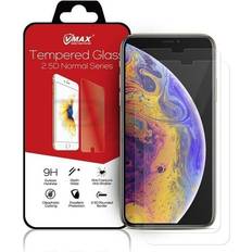 Apple iPhone XS Skærmbeskyttelse & Skærmfiltre Vmax 2.5D Tempered Glass Screen Protector for iPhone X/XS/11 Pro