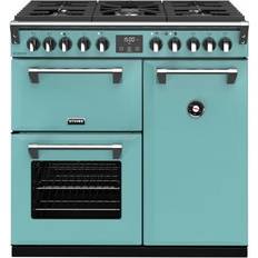 Cookers Stoves ST RICH DX S900DF CB Blue