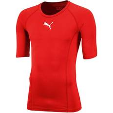 Puma Undertrøyer Puma LIGA Baselayer Men - Red