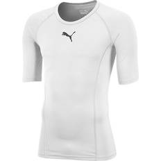 Puma LIGA Baselayer Kids - White