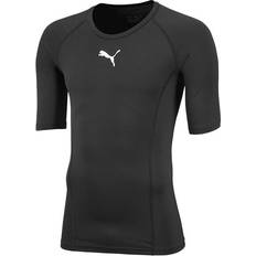 Puma LIGA Baselayer Kids - Black