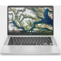 Hp chromebook 14a HP Chromebook 14a-nd0002na 4J924EA