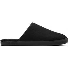 Toms Harbor Slipper - Black