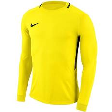 Opti men Nike Park Goalie III Goalkeeper Jersey Men - Opti Yellow/Black