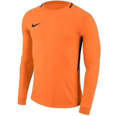 Nike Park Goalie III Goalkeeper Jersey Men - Total Orange/Black