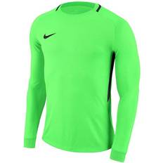 Nike Park Goalie III Goalkeeper Jersey Men - Green Strike/Black