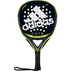 Gelb Padelschläger Adidas Adipower 3.1