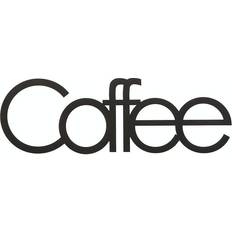 Homemania Coffee Väggdekoration