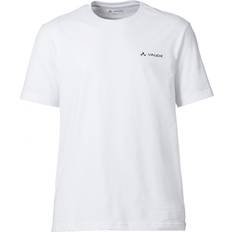 Vaude Brand T-shirt - White