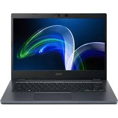 Acer TravelMate - Intel Core i5 Ordinateurs portables Acer TravelMate P4 TMP414-51-57Z2 (NX.VPBEB.002)