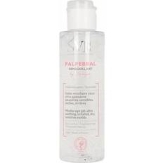 SVR Laboratoires Topialyse palpébral démaquillant 125 ml