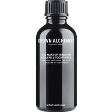 Kosmetiikka Grown Alchemist Detox Eye Make-Up Remover, 50ml