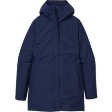 Marmot Women's Essential Jacket - Arctic Navy