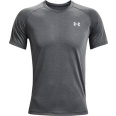 Under Armour T-shirt Streaker Run - Gris