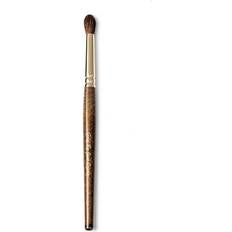 Gold Makeup Brushes Paintbrush Gold By JosÃ© Ojeda Stump