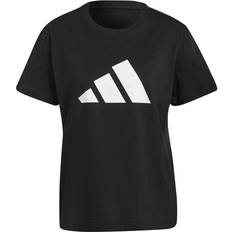 Adidas Women's Sportswear Future Icons T-shirt - Black