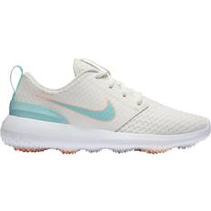 44 - Dame Golfsko Nike Roshe G W - Sail/Crimson/Light Dew