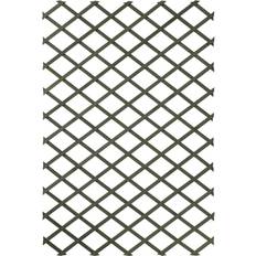 Grønne Espalierer Nature Vine Trellis 100x200cm