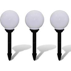 vidaXL 40864 Bedlampe