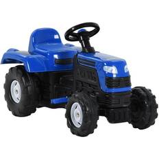 Ajolelut vidaXL Tractor with Pedals