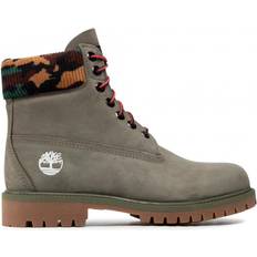 Timberland Heritage 6-Inch - Green