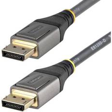 StarTech DisplayPort - DisplayPort 1.4 M-M