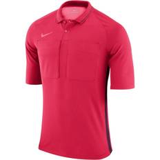 Nike Dry Referee Jersey Men - Siren Red/Bordeaux