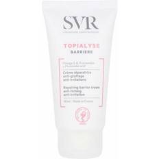 Bambino Cura del Corpo SVR Laboratoires Barriera Crema Ristrutturante Anti-prurito 50 ml 50ml