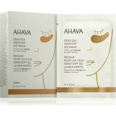 Ahava Øjenpleje Ahava Dead Sea Osmoter Eye Mask 24Gr 6'