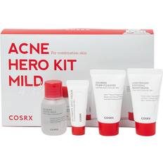 Pelle Normale Scatole regalo e Set Cosrx Collection Acne Hero Trial Kit - Mild