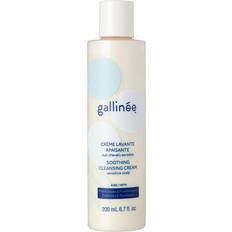 Prebiotic Soothing Cleansing Cream