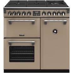 Stoves ST RICH DX S900DF GTG CB Beige