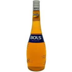 Bols Mango Liqueur 17% 70 cl