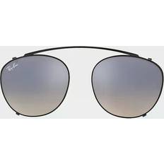 Clip on glasögon Ray-Ban RX6355C 2509B8 Clip-on