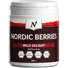 Nyttoteket Nordic Berries, 300g