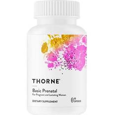 Prenatal Thorne Basic Prenatal 90k